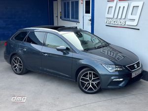 Seat Leon ST 1.5 EcoTSI SS FR Ed 150 Cv  - Foto 3