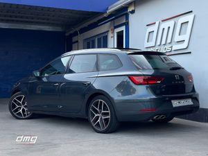 Seat Leon ST 1.5 EcoTSI SS FR Ed 150 Cv  - Foto 2
