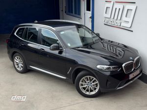 BMW X3 xDrive30e xLine 292 CV  - Foto 3