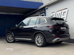 BMW X3 xDrive30e xLine 292 CV  - Foto 2