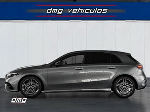 Mercedes Clase A A 250 e con tecnología híbrida EQ  - Foto 3