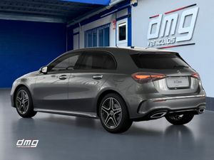 Mercedes Clase A A 250 e con tecnología híbrida EQ  - Foto 2