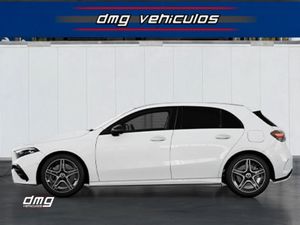 Mercedes Clase A A 250 e con tecnología híbrida EQ  - Foto 3