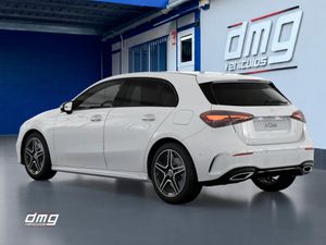 Mercedes Clase A A 250 e con tecnología híbrida EQ  - Foto 2