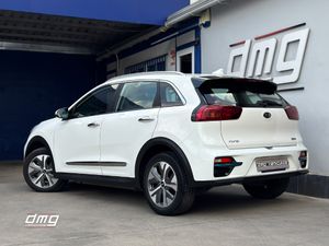 Kia Niro e-Niro Drive 150 kW  - Foto 2