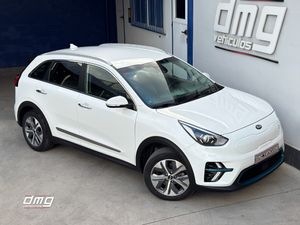Kia Niro e-Niro Drive 150 kW  - Foto 3