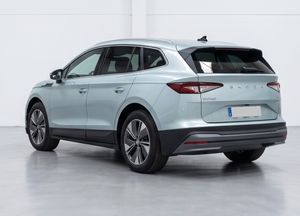 Skoda Enyaq iV 80 150 kW 204 Cv  - Foto 2