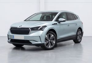 Skoda Enyaq iV 80 150 kW 204 Cv  - Foto 3