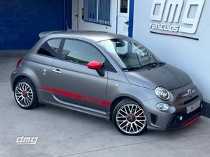 Abarth 595 1.4 16v T-JET 107 kW 145 CV  - Foto 3