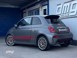Abarth 595 1.4 16v T-JET 107 kW 145 CV  - Foto 2