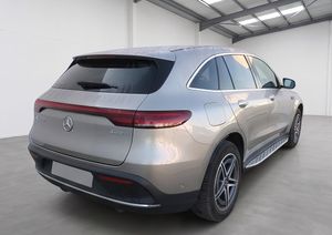 Mercedes EQC 400 4MATIC 408 CV  - Foto 3