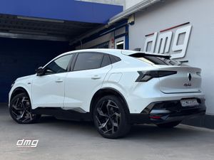 Renault Rafale atelier Alpine hyper hybrid E-Tech 4x4 300 CV 300 CV  - Foto 2