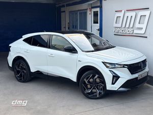 Renault Rafale atelier Alpine hyper hybrid E-Tech 4x4 300 CV 300 CV  - Foto 3