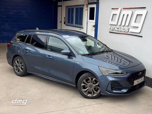 Ford Focus Sportbreak ST-Line X 1.5 EcoBlue 88 kW 120 CV  - Foto 3