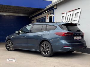 Ford Focus Sportbreak ST-Line X 1.5 EcoBlue 88 kW 120 CV  - Foto 2