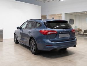 Ford Focus Sportbreak ST-Line X 1.5 EcoBlue 88 kW 120 CV  - Foto 2
