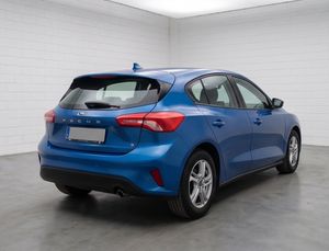Ford Focus Berlina Trend+ 1.5 EcoBlue 88 kW 120 CV  - Foto 3