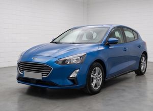 Ford Focus Berlina Trend+ 1.5 EcoBlue 88 kW 120 CV  - Foto 2