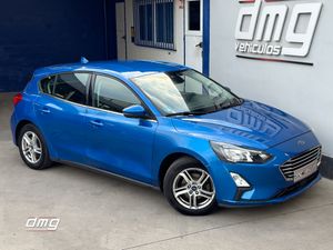Ford Focus Berlina Trend+ 1.5 EcoBlue 88 kW 120 CV  - Foto 3