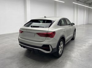 Audi Q3 Sportback S line 45 TFSIe S tronic 245 CV  - Foto 3