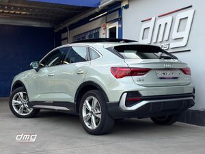 Audi Q3 Sportback S line 45 TFSIe S tronic 245 CV  - Foto 2