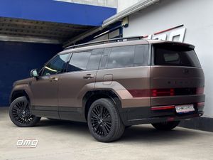 Hyundai Santa Fe PHEV 1.6T 4X4 AT Calligraphy 288 Cv 7plazas  - Foto 2