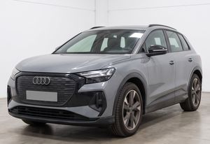 Audi Q4 e-tron 50 quattro S line 82kWh 299Cv  - Foto 2