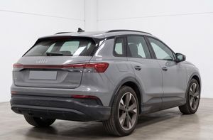 Audi Q4 e-tron 50 quattro S line 82kWh 299Cv  - Foto 3