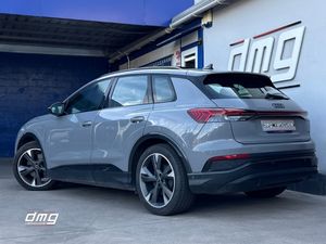 Audi Q4 e-tron 50 quattro S line 82kWh 299Cv  - Foto 3