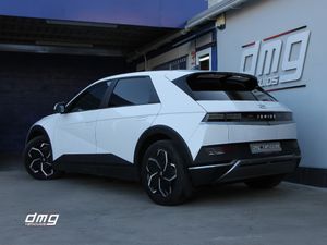 Hyundai IONIQ 5 160 kW RWD HDA2 218 CV  - Foto 3