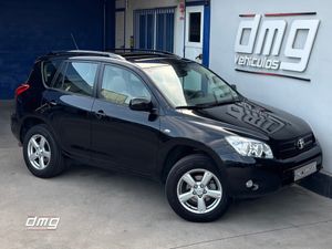 Toyota Rav4 5p 2.0 Executive Aut.  - Foto 3