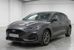 Ford Focus Berlina ST-Line 1.0 EcoBoost MHEV 114 kW 155 Cv  - Foto 2