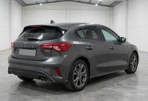 Ford Focus Berlina ST-Line 1.0 EcoBoost MHEV 114 kW 155 Cv  - Foto 3