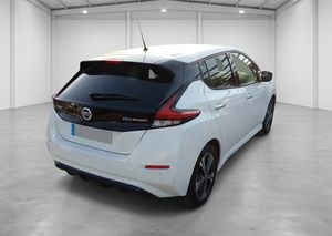 Nissan Leaf 62 kWh e+ N-Connecta  - Foto 3