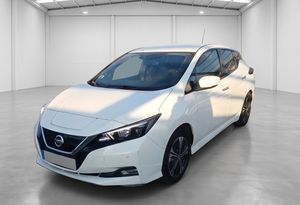 Nissan Leaf 62 kWh e+ N-Connecta  - Foto 2
