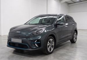 Kia Niro e-Niro Drive 150 kW 204 CV  - Foto 2