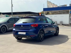 Seat Ibiza 1.0 TSI 85 kW  - Foto 3