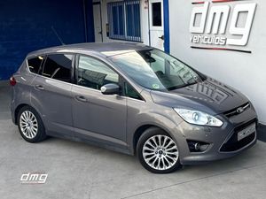 Ford C Max Titanium 1.6 TDCi 115 CV  - Foto 3