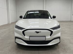 Ford Mustang Mach-E Premium AWD Rango Extendido 330 CV  - Foto 2