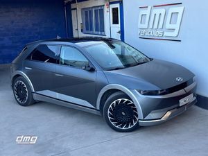 Hyundai IONIQ 5 239 kW  - Foto 3