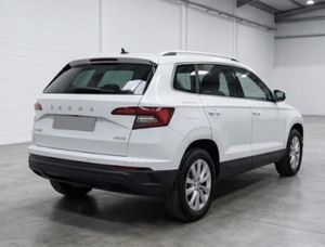 Skoda Karoq Ambition 2.0 TDI 110 kW  - Foto 2