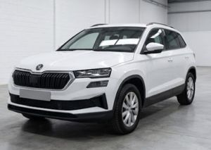 Skoda Karoq Ambition 2.0 TDI 110 kW  - Foto 3