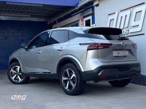 Nissan Qashqai e-POWER 140 kW Tekna 190 CV  - Foto 2