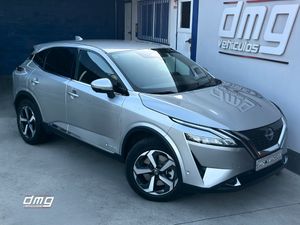 Nissan Qashqai e-POWER 140 kW Tekna 190 CV  - Foto 3