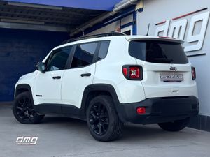 Jeep Renegade Sport 1.0 Turbo 88 kW  - Foto 2