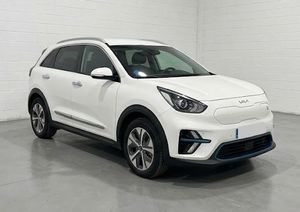 Kia Niro e-Niro 150 kW  - Foto 2
