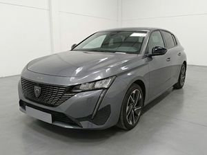 Peugeot 308 5p Allure Hybrid 145 e-DCS6  - Foto 3