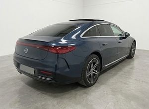 Mercedes EQS 450+  - Foto 2
