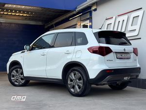 Suzuki Vitara 1.4T Mild Hybrid 110 CV 4x4 Automático S2  - Foto 2