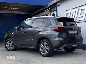 Suzuki Vitara 1.4T Mild Hybrid 110 CV 4x4 Automático S2  - Foto 2